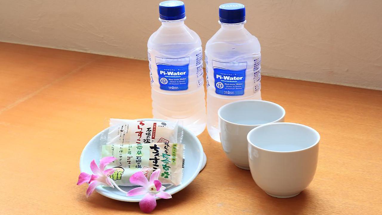 อิชิงาคิจิมะ โฮเทล คุคุล Hotel Ishigaki  ภายนอก รูปภาพ