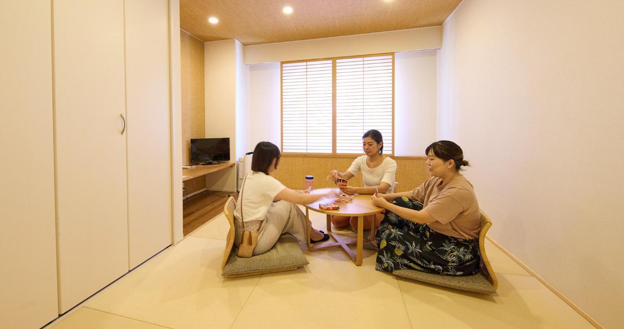 อิชิงาคิจิมะ โฮเทล คุคุล Hotel Ishigaki  ภายนอก รูปภาพ