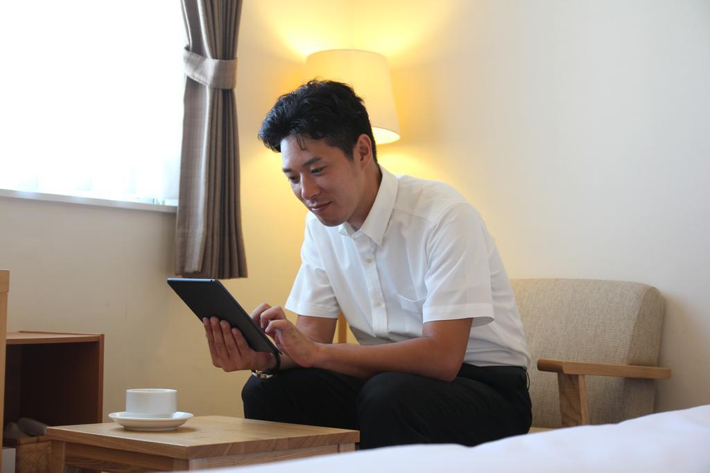 อิชิงาคิจิมะ โฮเทล คุคุล Hotel Ishigaki  ภายนอก รูปภาพ